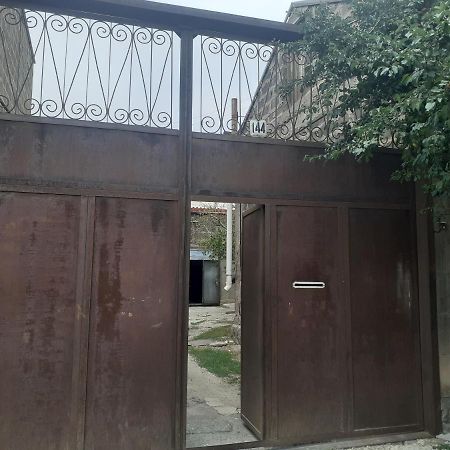 Guest House Otilia Гюмри Екстериор снимка