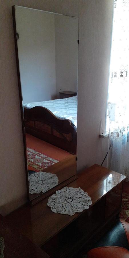 Guest House Otilia Гюмри Екстериор снимка