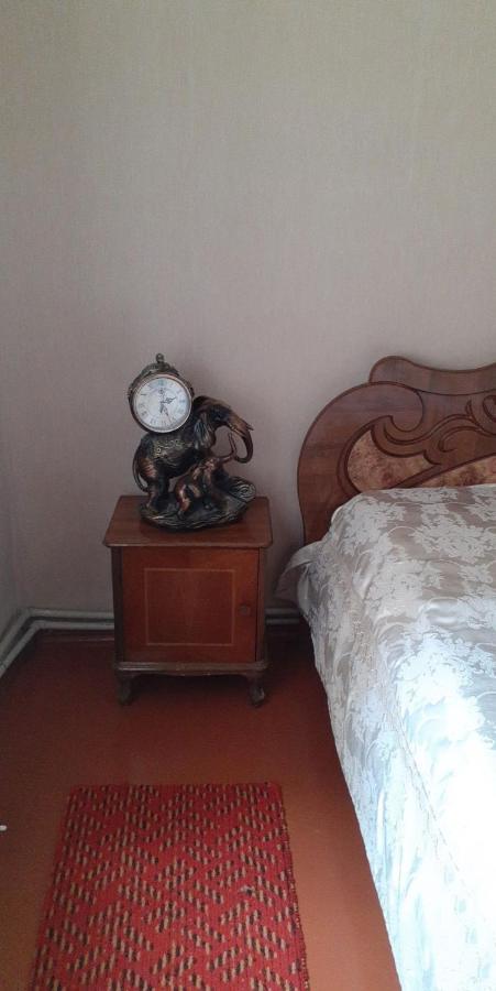Guest House Otilia Гюмри Екстериор снимка