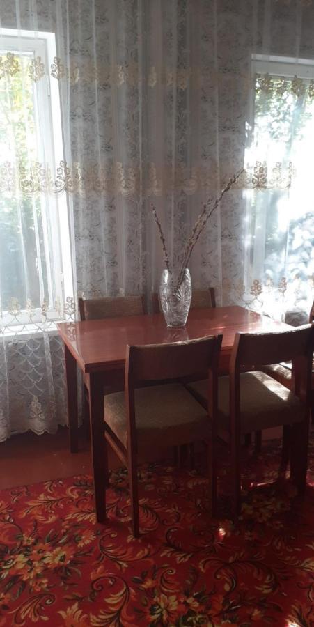 Guest House Otilia Гюмри Екстериор снимка