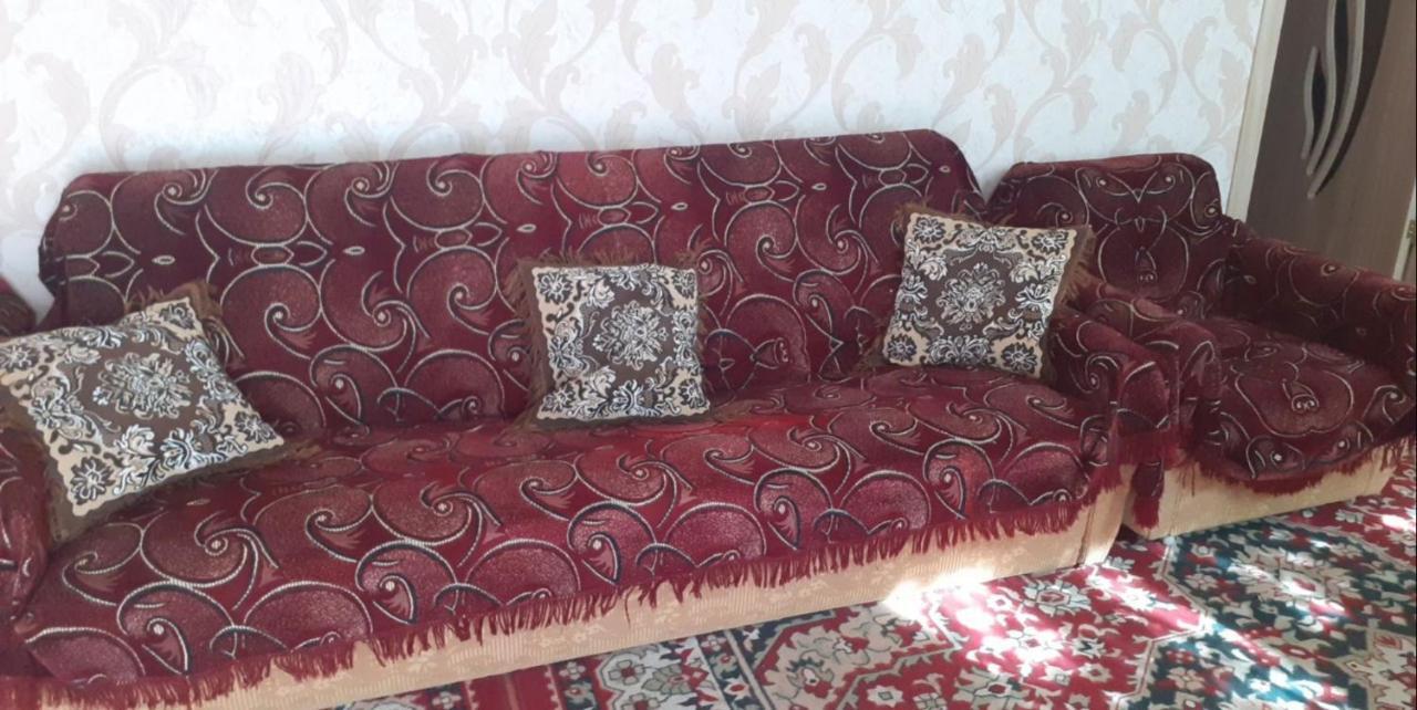 Guest House Otilia Гюмри Екстериор снимка