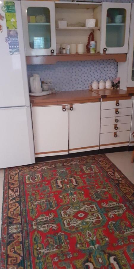 Guest House Otilia Гюмри Екстериор снимка