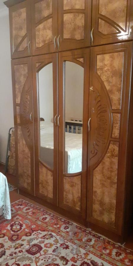 Guest House Otilia Гюмри Екстериор снимка