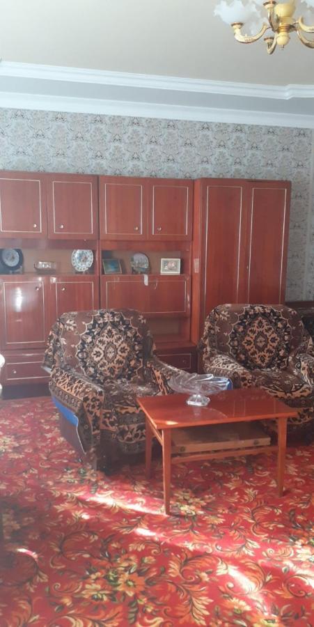 Guest House Otilia Гюмри Екстериор снимка
