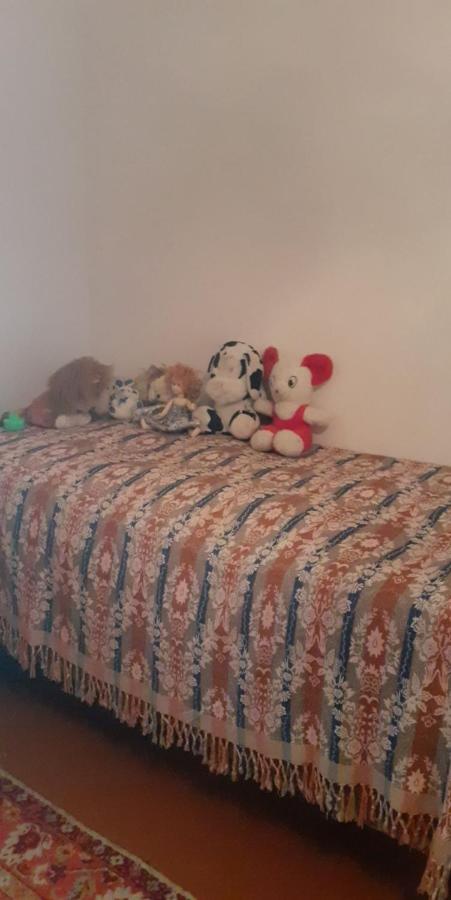 Guest House Otilia Гюмри Екстериор снимка