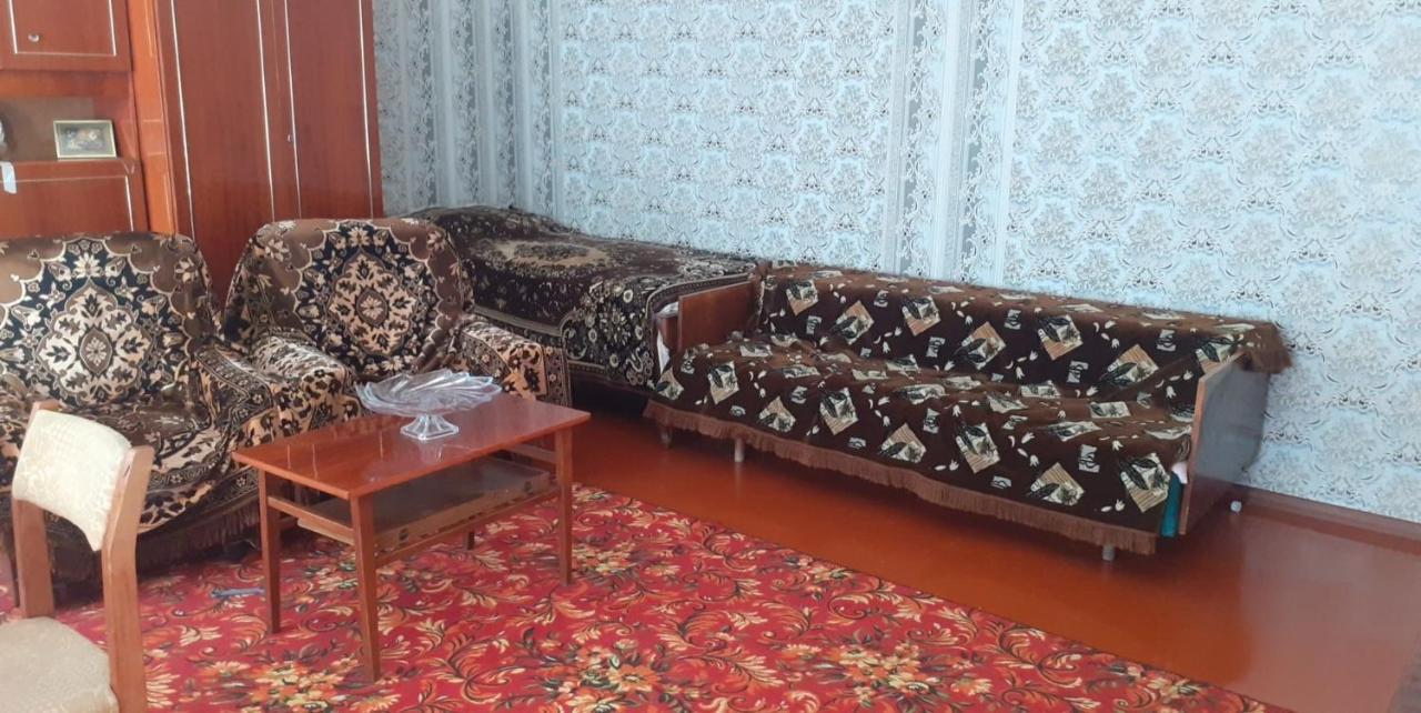 Guest House Otilia Гюмри Екстериор снимка